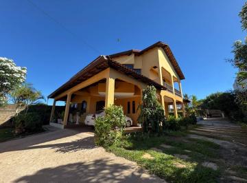 Casa · 500m² · 4 Quartos · 6 Vagas · Casa a venda Setor de Mansões - Sobradinho-DF
