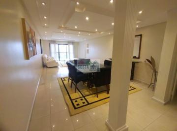 Apartamento · 218m² · 4 Quartos · 3 Vagas · Excelente apartamento com 4 dormitorios, 2 suites e quatro banheiros. Dependencia de empregada
