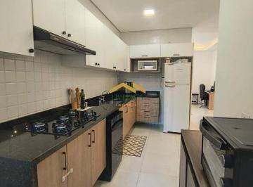 Casa · 83m² · 2 Quartos · 2 Vagas · Casa térrea à venda, Jardim São Lucas - Salto de Pirapora SP 
