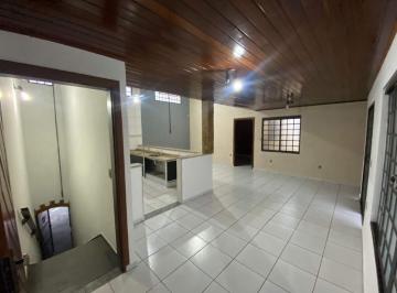 Casa · 110m² · 2 Quartos · 2 Vagas · CASA 2 DORMITÓRIOS LOCAÇÃO VILA ANGÉLICA SOROCABA SP 