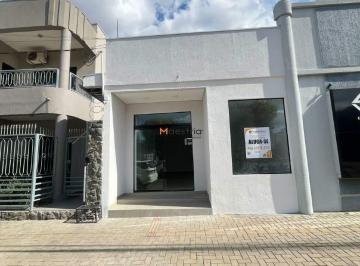 Comercial · 90m² · Sala Comercial 90 m² Frente - CentroSul, Sorriso/MT | Aluguel R$3.000