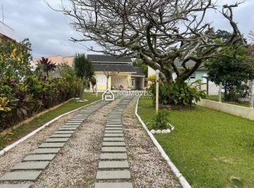 Casa · 130m² · 3 Quartos · 2 Vagas · Casa à venda, 3 quartos, 2 vagas, Ingleses do Rio Vermelho - Florianópolis/SC