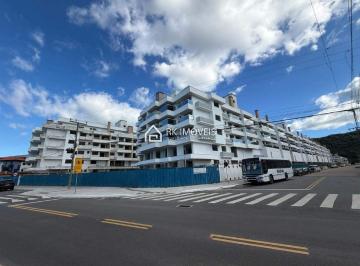 Apartamento · 116m² · 2 Quartos · 2 Vagas · Apartamento à venda, 2 quartos, 1 suíte, 2 vagas, Ingleses do Rio Vermelho - Florianópolis/SC