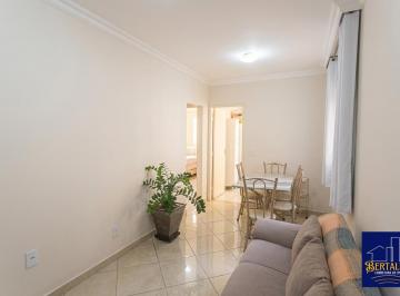 Apartamento · 45m² · 2 Quartos · 1 Vaga · Apartamento à venda, 2 quartos, 1 vaga, Santa Efigênia - Belo Horizonte/MG