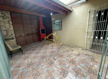 Casa · 35m² · 1 Quarto · Casa Condomínio