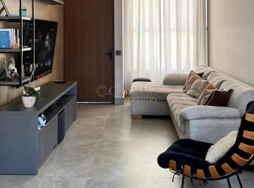 Casa · 250m² · 3 Quartos · 4 Vagas · Casa Térrea à venda de 198m² | 03 dormitórios, sendo 02 suíte e 04 vagas de garagem | Condomínio R