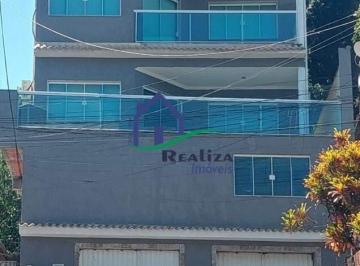Casa · 294m² · 3 Quartos · 1 Vaga · CASA TRIPLEX A VENDA, POR 685 000-GALO BRANCO-SÃO GONÇALO/RJ