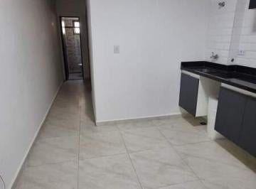 Apartamento · 40m² · 2 Quartos · Apartamento para aluguel, 2 quartos, Parque da Vila Prudente - São Paulo/SP