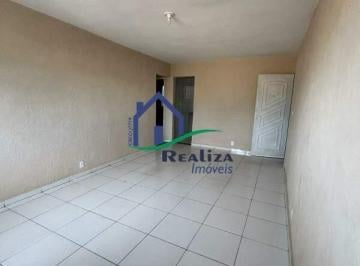 Apartamento · 69m² · 2 Quartos · Apartamento à venda em São Gonçalo (Porto da Pedra) – 69m² | Aceita financiamento