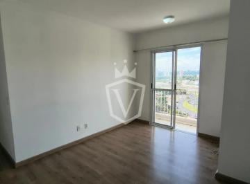 Apartamento · 55m² · 2 Quartos · 1 Vaga · Apartamento á venda no Condominio Vista Centrale - Jundiaí/SP