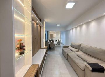 Apartamento · 77m² · 2 Quartos · 2 Vagas · Apartamento para alugar, Vila da Serra - Nova Lima/MG