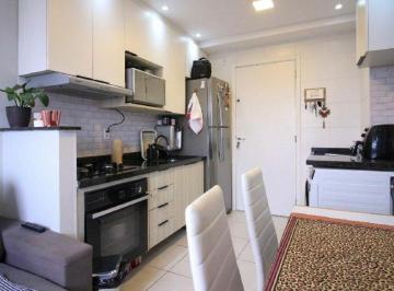 Apartamento · 32m² · 2 Quartos · Apartamento para locação de 32m² e com 2 dormitórios