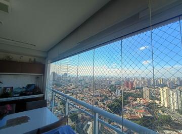 Apartamento · 68m² · 2 Quartos · 1 Vaga · Apartamento de 68 m , 2 dormitórios com 1 Suite  varanda gourmet