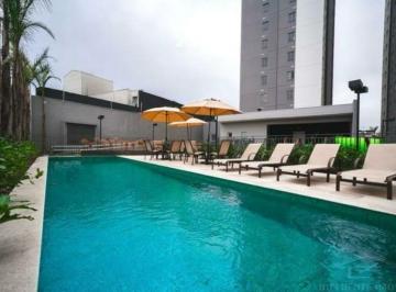 Apartamento · 39m² · 2 Quartos · Apartamento á venda Zona Sul (Santo Amaro ) 2 dormitórios 1 banheiro