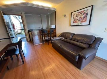 Apartamento · 42m² · 1 Quarto · 1 Vaga · Apartamento para locação, 1 suíte, Savassi, Belo Horizonte