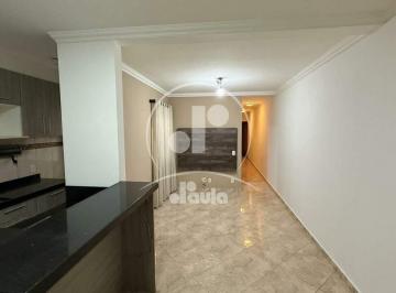 Apartamento · 76m² · 3 Quartos · 1 Vaga · Apartamento à venda, 3 quartos 1 suíte Parque das Nações em Santo André/SP