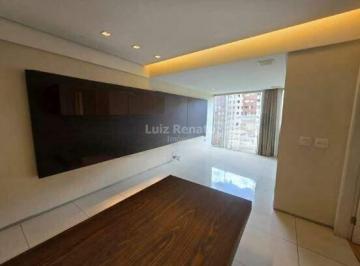 Apartamento · 80m² · 2 Quartos · 2 Vagas · Apartamento para locação, 2 quartos com suíte, 80m² de área no Vila Paris
