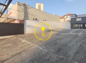 Comercial · 60m² · 20 Vagas · Ponto Comercial na Av. Professor Francisco Morato.