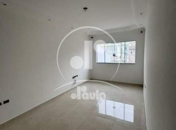 Casa · 105m² · 2 Quartos · 2 Vagas · Sobrado à venda, 2 quartos 2 suítes Jardim Santo Antonio em Santo André/SP
