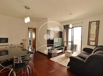 Apartamento · 80m² · 3 Quartos · 2 Vagas · Apartamento para Venda, 3 Quartos, 2 Vagas, Bairro Vila Valparaíso - Santo André