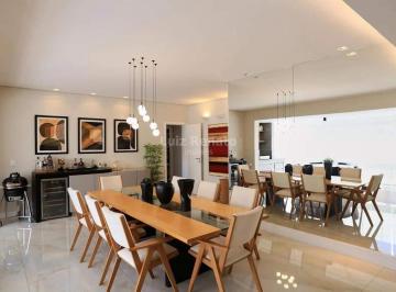 Apartamento · 380m² · 5 Quartos · 6 Vagas · Apartamento para aluguel, 5 quartos, 380m² no Santo Agostinho
