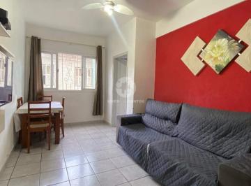 Apartamento · 64m² · 2 Quartos · 1 Vaga · Apartamento 2 quartos, elevador, vaga de garagem no Campo Grande/Santos