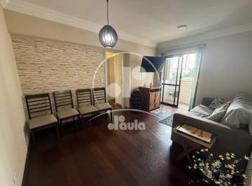 Apartamento · 65m² · 2 Quartos · 1 Vaga · Apartamento à venda, 2 quartos Vila Valparaíso em Santo André/SP