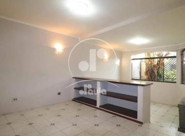 Casa · 177m² · 3 Quartos · 3 Vagas · Sobrado para aluguel, 3 quartos 2 suítes Parque Marajoara em Santo André/SP