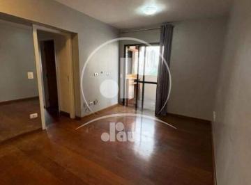 Apartamento · 65m² · 2 Quartos · 1 Vaga · Apartamento à venda, 2 quartos Vila Valparaíso em Santo André/SP 