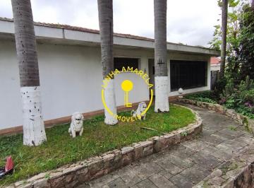 Casa · 226m² · 3 Quartos · 4 Vagas · Oportunidade de investimento.