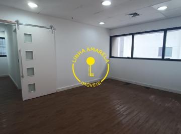 Comercial · 52m² · 2 Vagas · Sala Comercial à Venda no Jardim Guedala , ideal para Profissionais da Saúde.