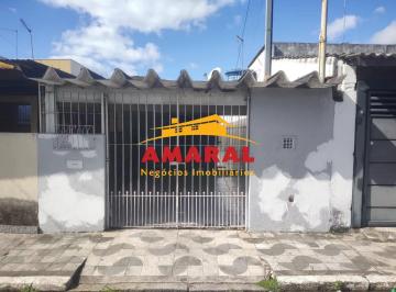 Casa · 120m² · 2 Quartos · 2 Vagas · Casa térrea COM 2 QUARTOS COM 120M