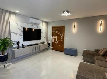 Casa · 250m² · 3 Quartos · 2 Vagas · CASA À VENDA NO BAIRRO JARDIM AMÉRICA - JUNDIAÍ/SP