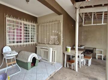 Casa · 250m² · 2 Quartos · 3 Vagas · CASA À VENDA NO JARDIM DA FONTE - JUNDIAÍ/SP