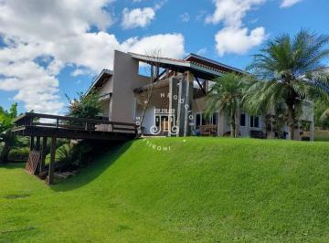 Casa · 1000m² · 3 Quartos · 4 Vagas · CASA A VENDA E LOCAÇÃO - CONDOMINIO SERRA DOS CRISTAIS - CAJAMAR/SP.