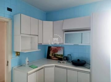 Apartamento · 135m² · 3 Quartos · 1 Vaga · APARTAMENTO 03 DOMITÓRIOS À VENDA OU LOCAÇÃO NO CENTRO - JUNDIAÍ/SP