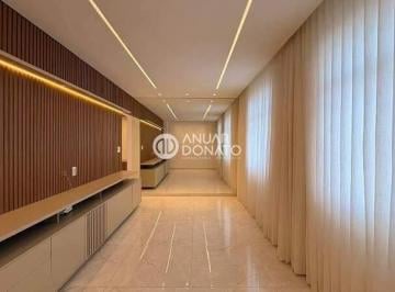 Anuar Donato Vendas Apartamento 4 Quartos Sion · Sion - Apartamento 4 quartos à venda na Anuar Donato