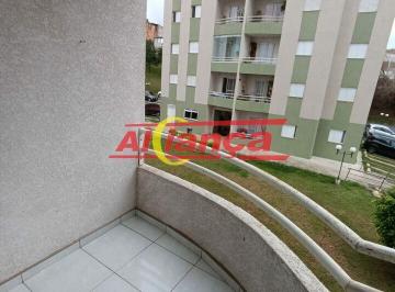 Apartamento · 75m² · 3 Quartos · 1 Vaga · ÓTIMO APARTAMENTO  75m² COM 3 DORMITÓRIOS E 1 VAGA  - JD TESTAE - GUARULHOS/SP