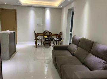 Apartamento · 66m² · 1 Quarto · 1 Vaga · Apartamento à venda no Melville Empresarial I e II, Barueri | 66m²