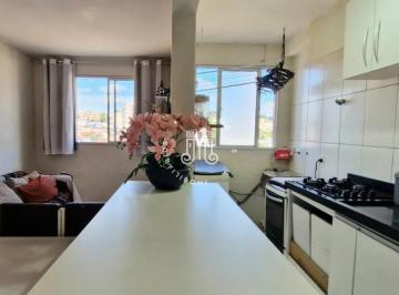 Apartamento · 61m² · 2 Quartos · 1 Vaga · APARTAMENTO À VENDA NO CONDOMÍNIO JABUTICABEIRAS - PONTE SÃO JOÃO - JUNDIAÍ/SP