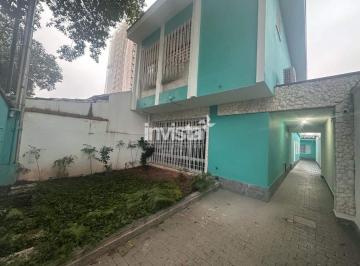 Comercial · 28m² · Sala Comercial para Alugar no Marapé (Santos) – 28m²