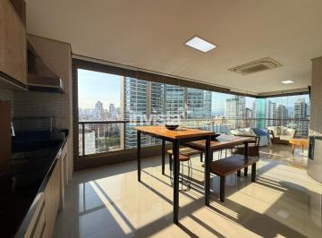 Apartamento · 210m² · 3 Quartos · 4 Vagas · Apartamento à venda no bairro Embaré