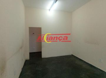 Comercial · 30m² · SALÃO PARA ALUGAR 30M² - PARQUE MIKAIL - GUARULHOS