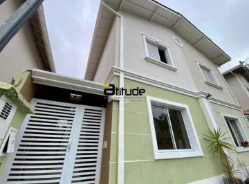 Casa · 126m² · 2 Quartos · 2 Vagas · Casa condomínio Nova Barueri de 126m² com 2dorm e 2 vagas