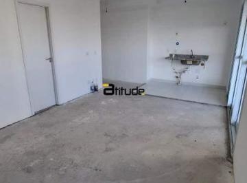 Apartamento · 55m² · 2 Quartos · 1 Vaga · Apartamento Residencial à venda em Barueri 55m² 