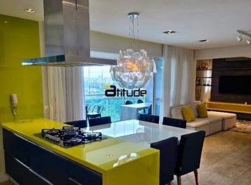 Apartamento · 98m² · 2 Quartos · 2 Vagas · Apartamento à venda em Alphaville Empresarial, Barueri-SP | 98m² | Aceita financiamento