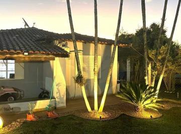 Rural · 2180m² · 3 Quartos · 6 Vagas · Chácara com 3 quartos, 1 suíte e 6 vagas à venda no Cond. Santa Julia em Limeira