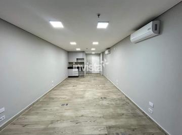 Comercial · 42m² · 1 Vaga · Sala Comercial Moderna no Valongo