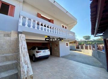 Casa · 250m² · 3 Quartos · 7 Vagas · Casa para Aluguel no centro de Barueri 