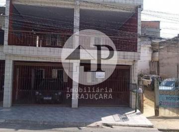Casa · 1m² · 2 Quartos · 1 Vaga · Casa para Aluguel em Embu das Artes - 2 Quartos, Churrasqueira e 1 Vaga